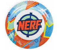 Тарелки Nerf (6 шт.)