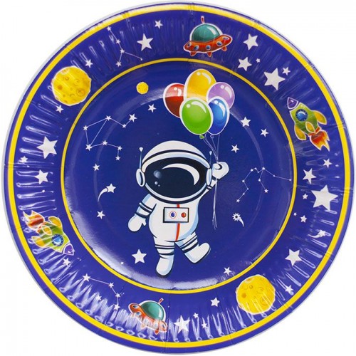Картинки для детей космические тарелки