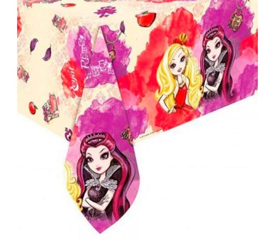 Скатерть Ever After High