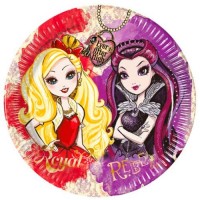 Ever After High