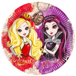 Ever After High