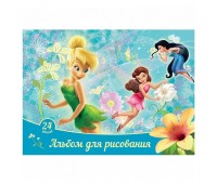 Альбом «Феи Disney»