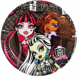 Monster High