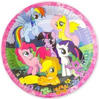 My Little Pony