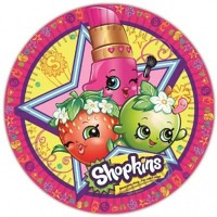 Shopkins 