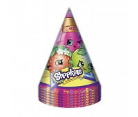 Колпачок Shopkins (6 шт.)