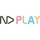 ND Play - товары для праздника производства НД Плэй