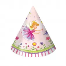 Колпачки Garden Party, 8 шт.