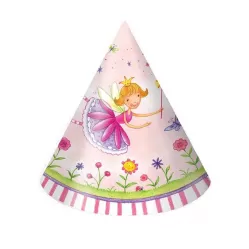 Колпачки Garden Party, 8 шт.