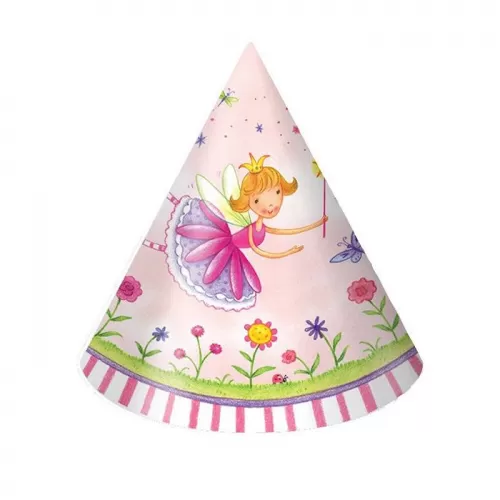 Колпачки Garden Party