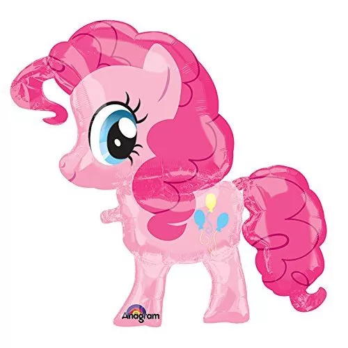 Шар My Little Pony (фольга)