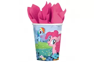 Стакан My Little Pony (8 шт.)