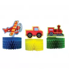 Центральная фигура On the Go Центральная фигура On the Go