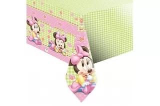 Скатерть «Малышка Микки»