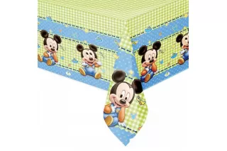 Скатерть «Малыш Микки»