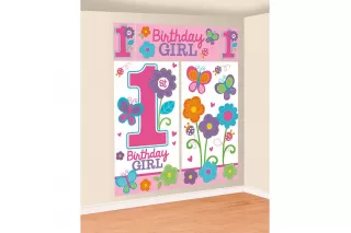 Баннер «Sweet Girl» Баннер «Sweet Girl»