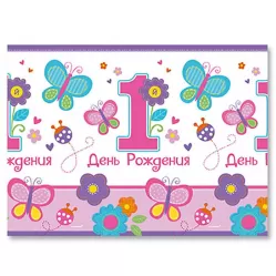 Скатерть Sweet Girl Скатерть Sweet Girl