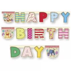 Гирлянда «Винни Пух»