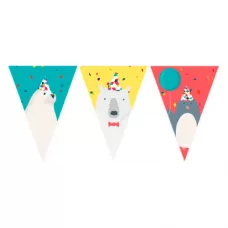 Гирлянда Арктика Гирлянда Арктика