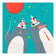 Салфетки Арктика (20 шт.)