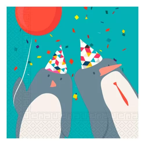 Салфетки Арктика (20 шт.)