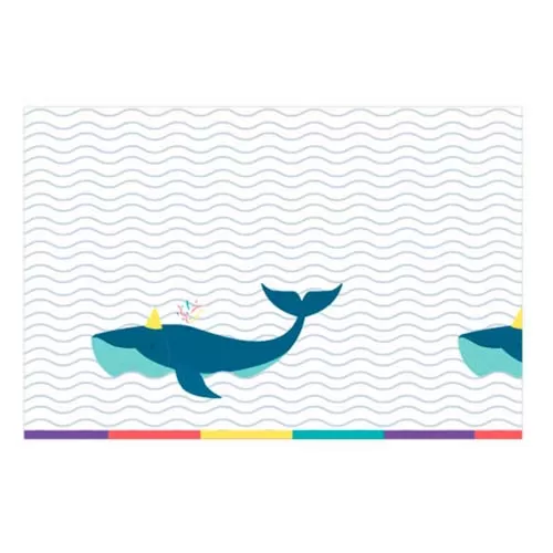 Скатерть Арктика