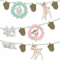 Гирлянда Бэмби  Гирлянда Бэмби