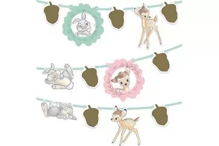 Гирлянда Бэмби 