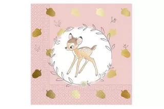 Салфетки Бэмби (20 шт.)