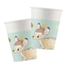 Стаканы Бэмби (8 шт.) Стаканы Бэмби (8 шт.)