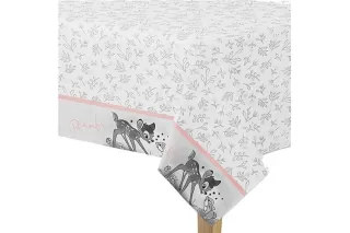 Скатерть Бэмби 