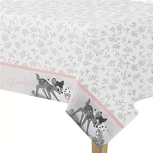 Скатерть Бэмби 