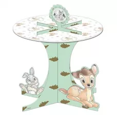 Подставка для десертов Бэмби  Подставка для десертов Бэмби