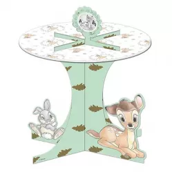 Подставка для десертов Бэмби 