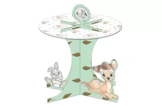 Подставка для десертов Бэмби 