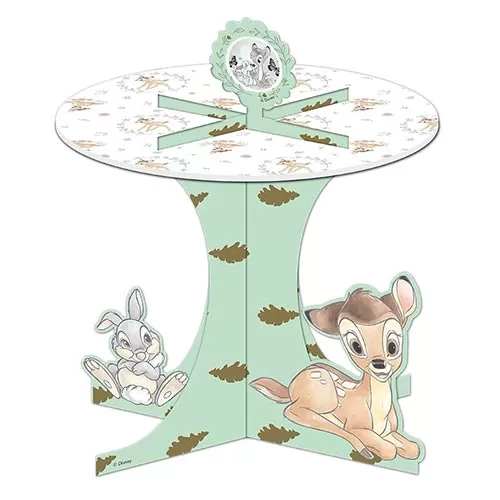 Подставка для десертов Бэмби