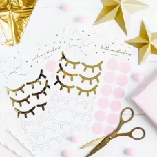 Наклейки Little Star Наклейки Little Star