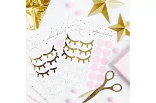 Наклейки Little Star Наклейки Little Star