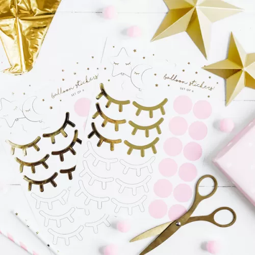 Наклейки Little Star  Наклейки Little Star