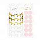 Наклейки Little Star  Наклейки Little Star