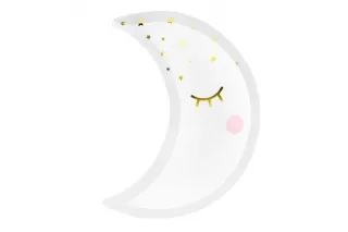 Тарелки Луна (6 шт.) Тарелки Луна (6 шт.)