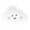 Тарелки Облачко (6 шт.) Тарелки Облачко (6 шт.)