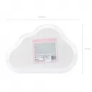 Тарелки Облачко (6 шт.) Тарелки Облачко (6 шт.)