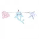 Гирлянда Нарвал Гирлянда Нарвал