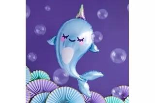 Шар Нарвал Шар Нарвал