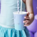 Стаканы бумажные одноразовые Нарвал (6 шт.) Стаканы бумажные одноразовые Нарвал (6 шт.)