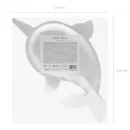 Тарелки бумажные Нарвал (6 шт) Тарелки бумажные Нарвал (6 шт)