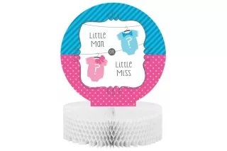 Центральная фигура «Бантик или Бабочка?» Центральная фигура «Бантик или Бабочка?»