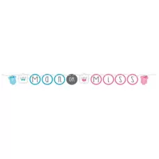 Гирлянда «Бантик или Бабочка?» Гирлянда «Бантик или Бабочка?»