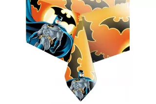 Скатерть «Бэтмен Dark Hero» Скатерть «Бэтмен Dark Hero»